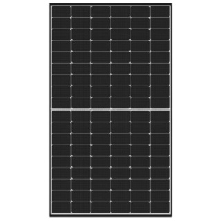 Panel Moduł Ja Solar 455W JAM54D40 LB N-Type Bifacial BFR