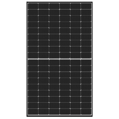 Panel Moduł Ja Solar 455W JAM54D40 LB N-Type Bifacial BFR
