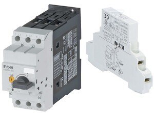 ZEST EATON PKZM4-63-EA&NHI11-PKZ0