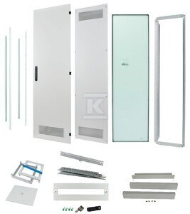 ZEST.XEN LGT 2000X800X400MM OSŁ,IP31