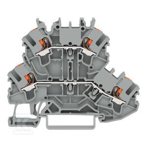 ZŁĄCZKA 2-PIĘTROWA:L/L 2202-2201 SZAR