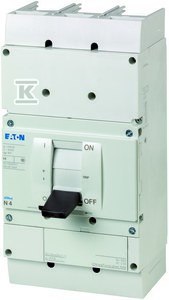 N4-1250 ROZŁĄCZNIK MOCY