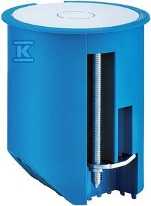 PUSZ.KINKIETOWA P32 PUSTE ŚCIANY P/T