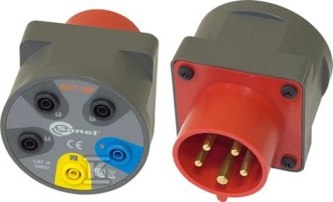 AGT-16A ADAPTER GN.BANAN