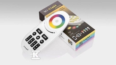 CONTROLLER 2.4G RGB SET 5399