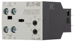 DILM32-XTEE11(RA24) ELEKT.MODUŁ CZASOWY