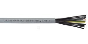 OLFLEX CLASSIC 110 3X0,5