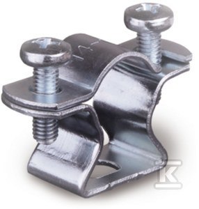 RAS - UCHWYT KABL.30-38MM