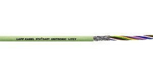 UNITRONIC LIYCY 10X0,34
