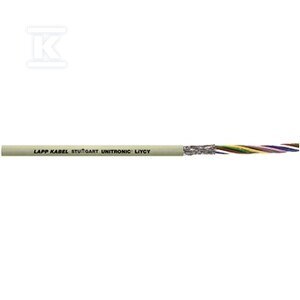 UNITRONIC LIYCY 2X0,34