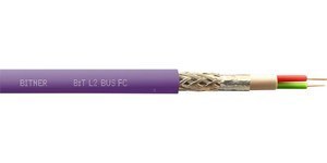 BIT L2 BUS FC 1X2X0,64
