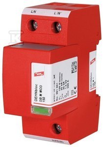 DEHNBLOCK M 1 255 961120