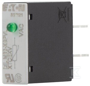 DILM32-XSPVL240-UKŁ.TŁUM.Z LED-DILM17-