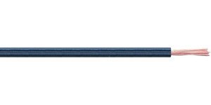 H07V-K 1X6 CZARNY