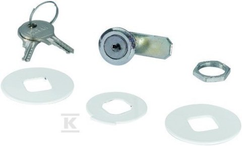 LOCK-KLV ZAMEK DO DRZWI