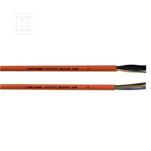 OLFLEX HEAT 180 SIHF 3G1,5