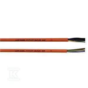 OLFLEX HEAT 180 SIHF 5G2,5