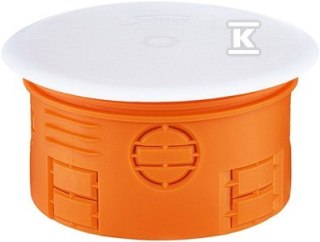 PUSZ.Z80KF POMAR.DEKIEL GŁĘBOKA P/T
