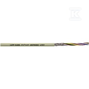 UNITRONIC LIYCY 4X0,14