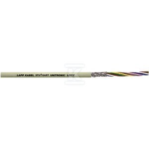 UNITRONIC LIYCY 4X0,25