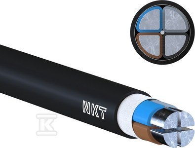 YAKXS 4X25 SE