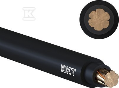 YKXS 1X50 RMC