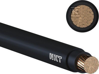 YKY 1X25 RMC