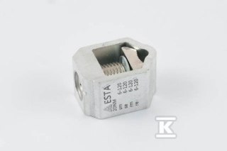 ZACISK KABLOWY ZVK 95/120
