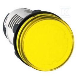 XB7EV05MP LAMP.SYGNAL.230V LED ŻÓŁTY