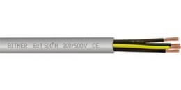 BIT 500 H 2X1,5 500V