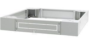 COKÓŁ 600X800X100 DO EM/SH05D-6842 42U COKÓŁ 600X800X100 DO EM/SH05D-6842 42U
