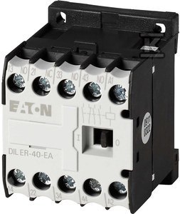 DILER-40-G-EA STYCZ.POM.4Z/0R 24VDC DILER-40-G-EA STYCZ.POM.4Z/0R 24VDC