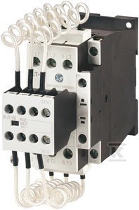 DILK25-11(230/240V50/60HZ)-STYCZ.BAT.KON