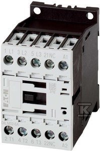 DILM12-10-EA STYCZ.5.5KW/400V 230VAC