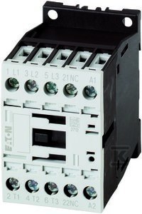 DILM7-01(220VDC) STYCZNIK MOCY