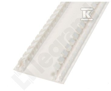 DLP-N POKR.SZER.65MM ELASTYCZNA BIAŁA DLP-N POKR.SZER.65MM ELASTYCZNA BIAŁA