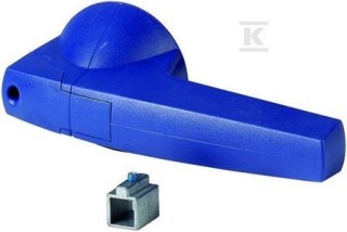 DŹWIG.NAPĘDU TYP A, NIEB, 10MM K3AB