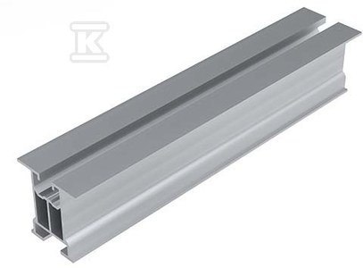 E-67-2220 PROFIL ALUMINIOWY E-67-2220 PROFIL ALUMINIOWY