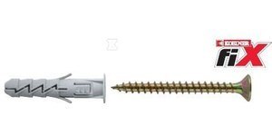 FIX-06+ 6X30 /200SZT/ FIX-06+ 6X30 /200SZT/