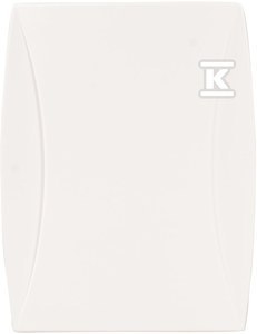 GNS-921 230V BIM-BAM GONG 2-TON.BIAŁY GNS-921 230V BIM-BAM GONG 2-TON.BIAŁY