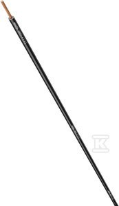 H05V-K 1X1 POMARAŃCZOWY