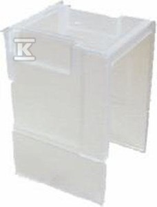 HA-SL123/10 OSŁONA OBSZARU PRZYŁĄCZA HA-SL123/10 OSŁONA OBSZARU PRZYŁĄCZA