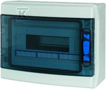 IKA-1/12-ST-UV IP65 ROZDZ.N/T IKA-1/12-ST-UV IP65 ROZDZ.N/T
