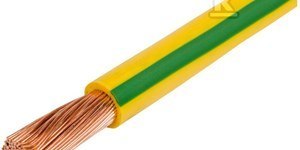 LGY 0,5 500V ŻO H05V-K 100M LGY 0,5 500V ŻO H05V-K 100M