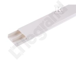 LN 40X16.2 LISTWA KABLOWA
