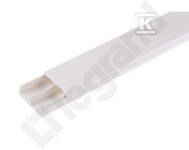 LN 40X16.2 LISTWA KABLOWA LN 40X16.2 LISTWA KABLOWA