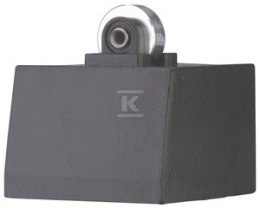 LSM-XP POPYCHACZ Z ROLKĄ