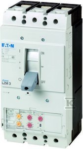 LZMN3-AE630-I WYŁĄCZNIK MOCY