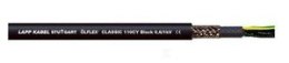 OLFLEX CLASSIC 110 CY BK 1KV 4G1,5