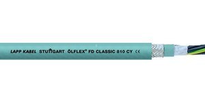 OLFLEX FD CL 810 CY 4G1,5 OLFLEX FD CL 810 CY 4G1,5